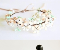 DIY Flower Crown