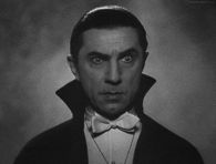 Creeped out dracula