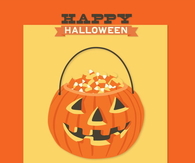 Happy halloween