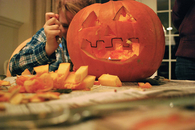 Pumpkin Carving