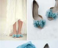 DIY Shoes