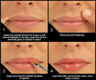 DIY Lip Liner