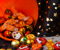 Halloween Candy