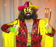 Macho Man Randy Savage