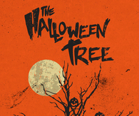 The halloween tree