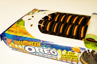 Halloween Oreos