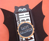 Hersheys Bat