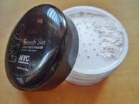 NYC Face Powder