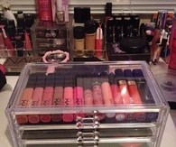Makeup Organizer