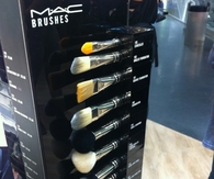 MAC Brushes