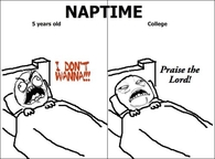 Naptime