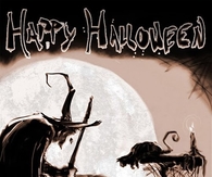 Happy Halloween