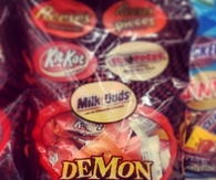 Demon treats