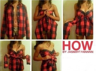 DIY Dress