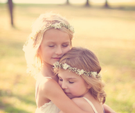 Sisterly love