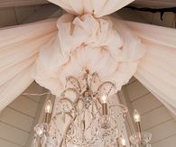 Chandelier dreams