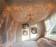 Bedroom lights