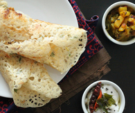 Rava Dosa