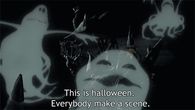 This is halloween