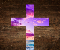 The cross of life