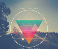 Seek them like hidden treasures
