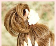 DIY Hair
