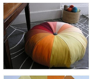 DIY Pillow