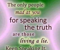 the truth