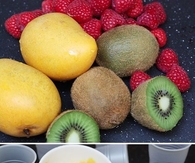 DIY Fruit Pops