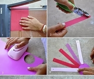 DIY Creative Gift Wrap