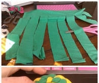 DIY Rug