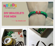 DIY Bracelets for Men