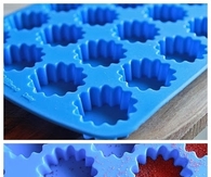 DIY Chocolate Strawberries
