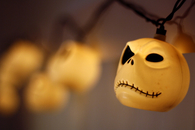 The nightmare before christmas