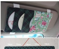 DIY CD Storage Pocket