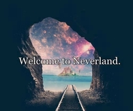WELCOME TO NEVERLAND :)