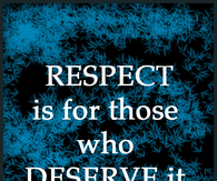 RESPECT