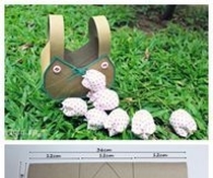 DIY Craft Bag