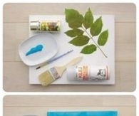 DIY Wall Art