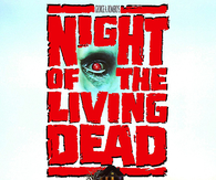 Night of the living dead