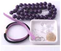 DIY Hair Tie