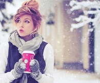 Almost winter