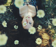 Lost in my thoughts