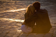 Hold me close