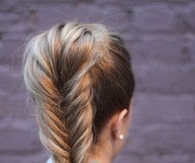 High braid