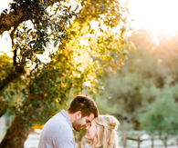 Tender moments