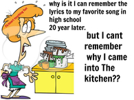why is it 