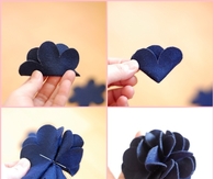 DIY Bow