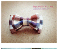 Cute DIY Bow
