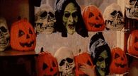 Halloween masks